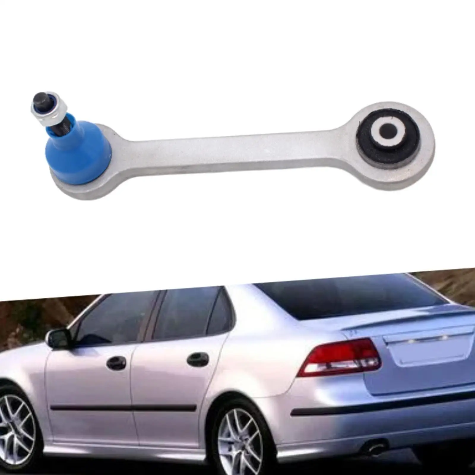 Передняя поперечная скоба 12793813 Совместимые автомобильные аксессуары рычаг