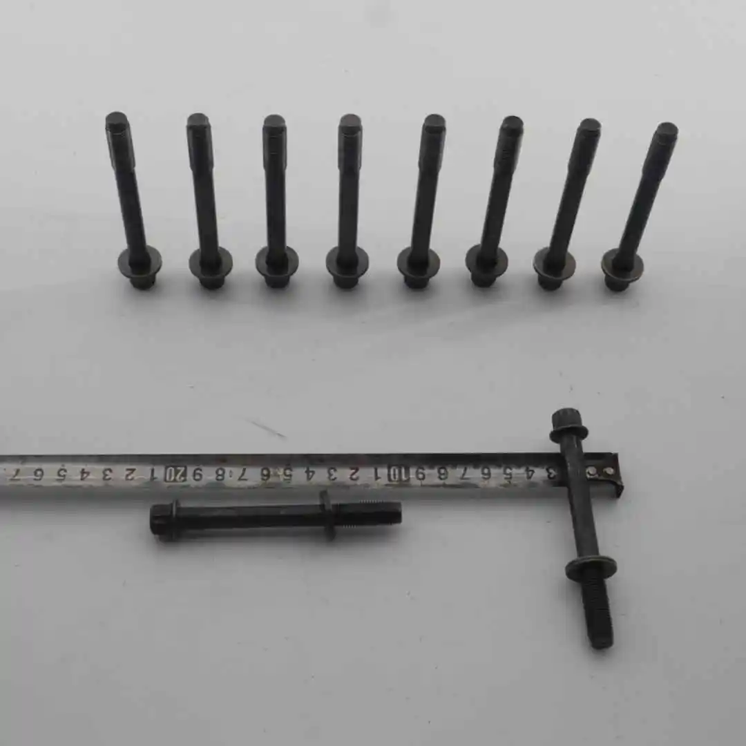 Головка цилиндра двигателя крепежный винт для Chevy Cruze 2009-2014 90412701