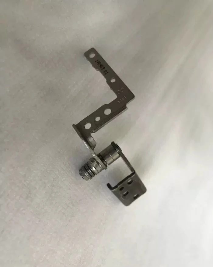 Новинка для MSI GE60 MS-16GC: шарнир экрана, ротор, петля (art.: 3920da8f65335) - 3920da8f65335