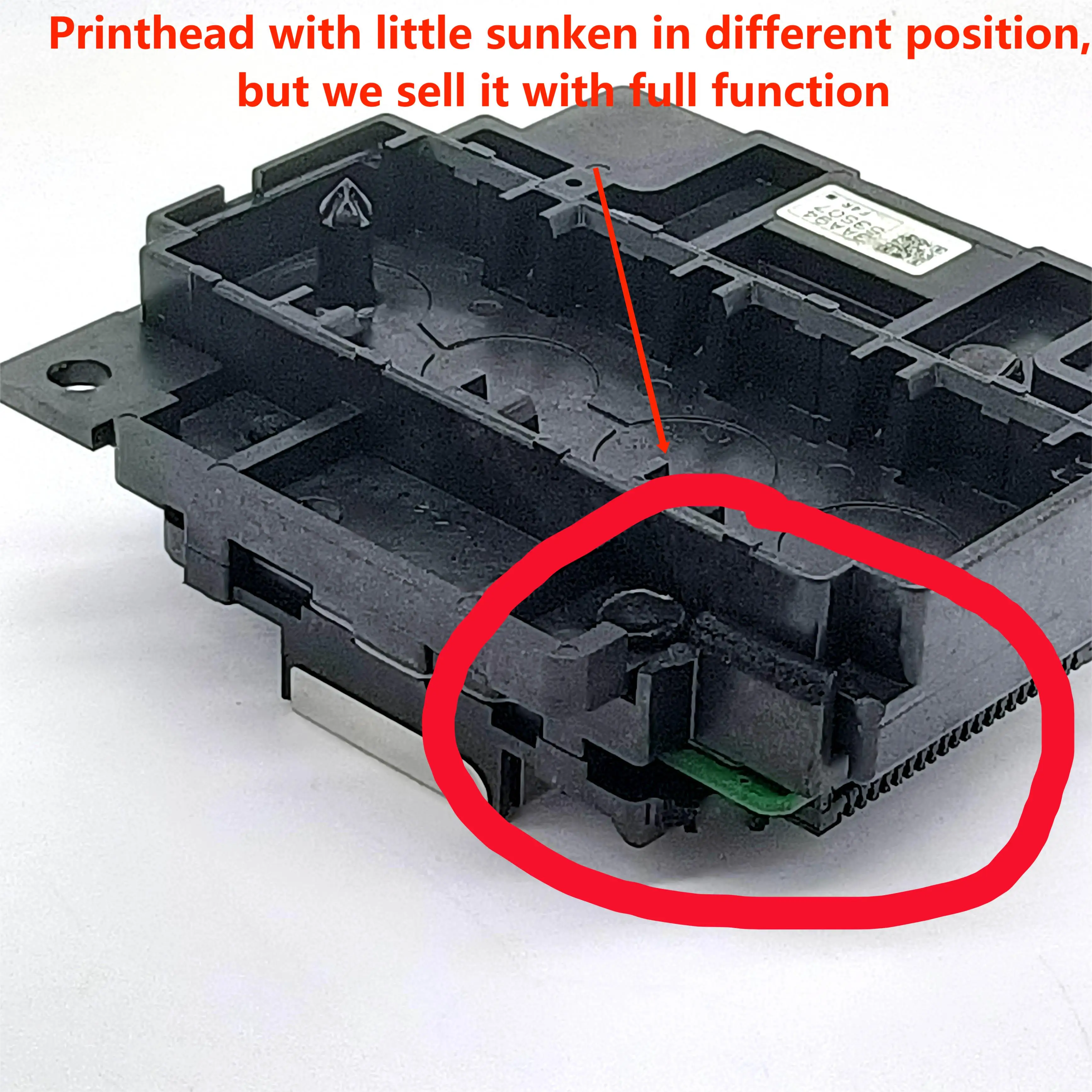 

Print Head Fits For EPSON L4165 L4167 L4166 L4170 L4156