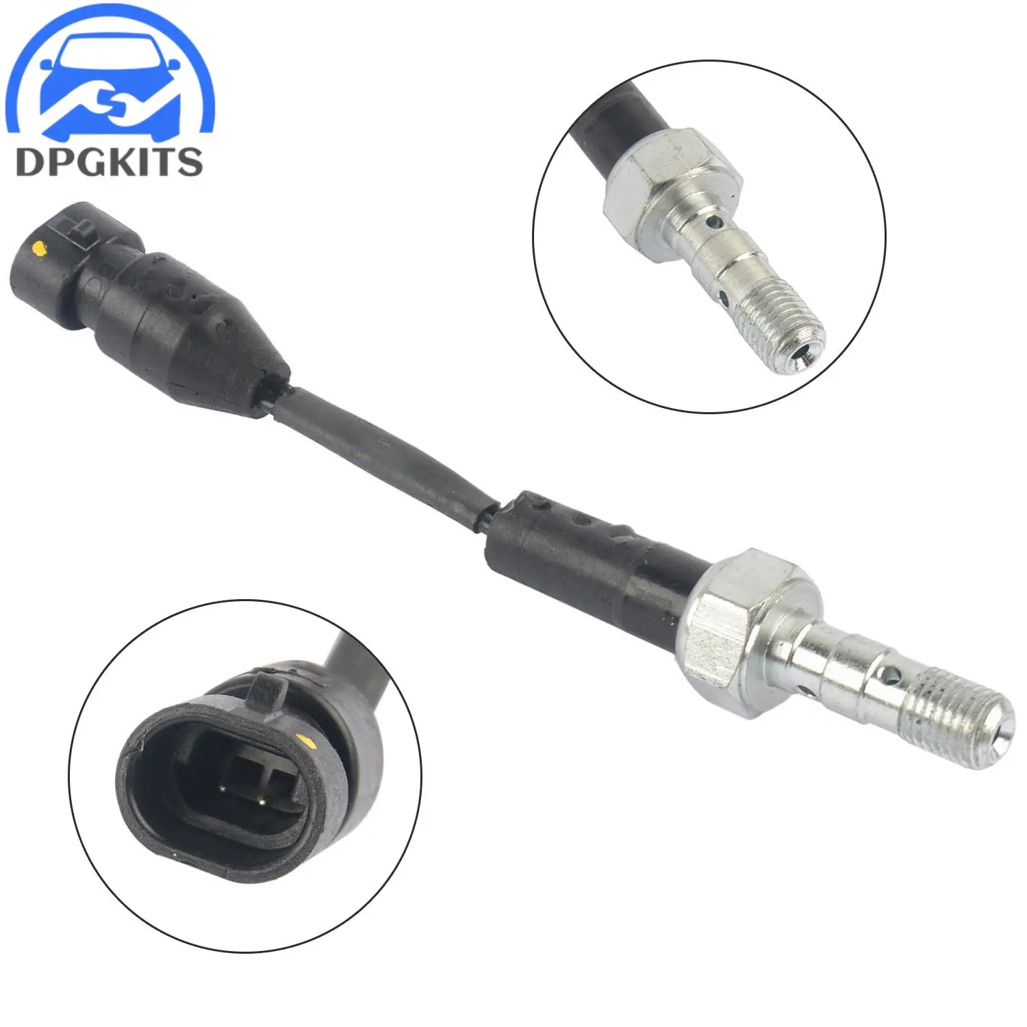 

4014225 новый автомобильный переключатель тормозной линии для 2017-2021 Polaris Ranger Crew XP 1000 XP 570 с 3-месячной гарантией