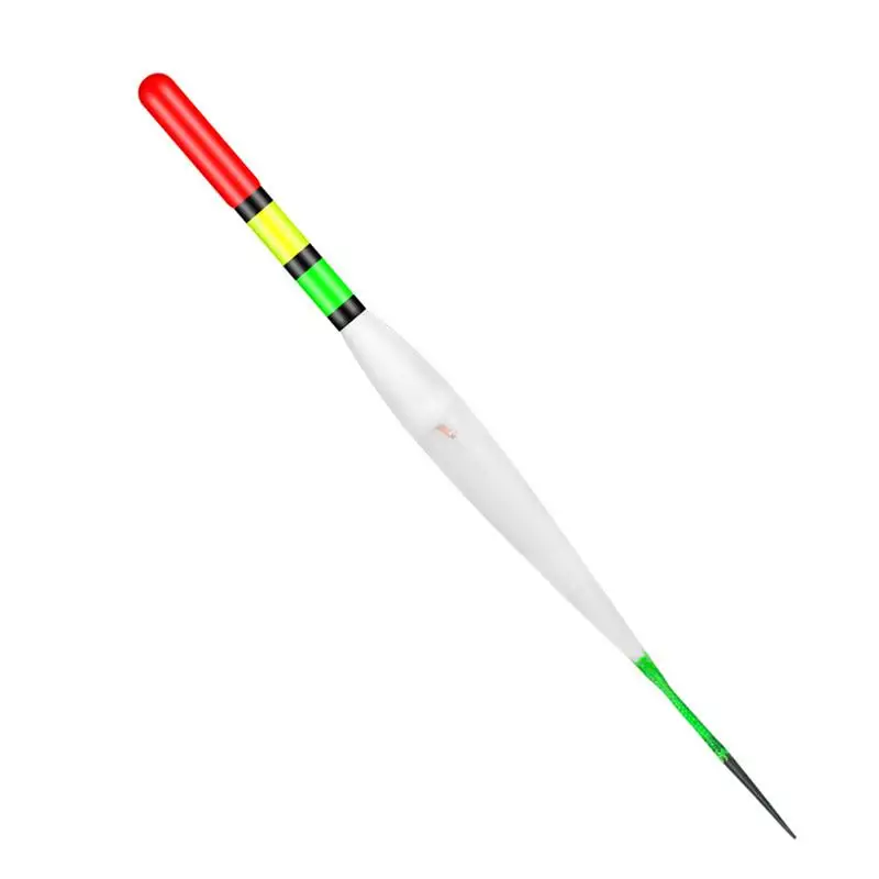 

Fish Float At Night LED Luminous Night Fishing Buoy Tools Portable Fishing Bobbers Floats For Night Fishing Fishing Tackle