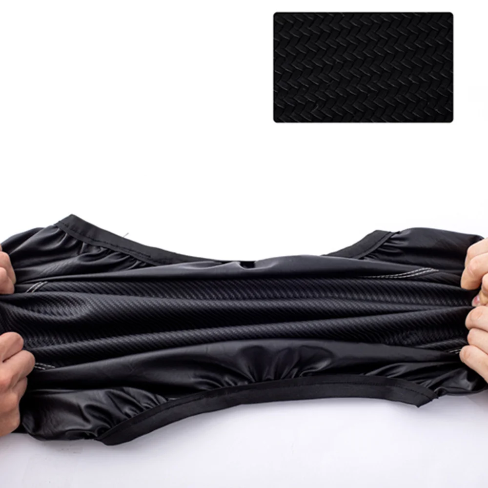 ALWAYSME чехол для сиденья скутеров самоката Niu eMoped N1S/NQi