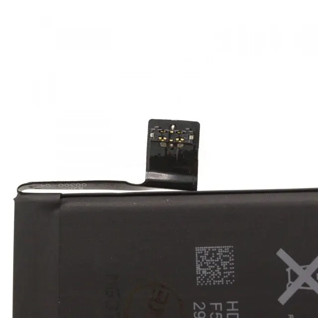 Батарея для Аппл Айфон SE (усиленная 1800 мАч) усиленная.