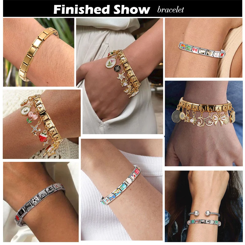 Memnon 2024 новый модный женский подарок золотые подвески в виде животных итальянские