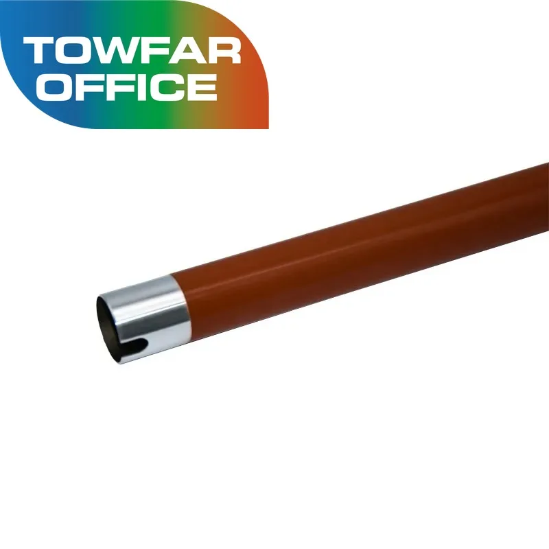 2HS25230 2HS25231 Нагревательный ролик верхнего фьюзера для Kyocera FS1100 1110 FS1120 FS1300 FS1320 FS1028
