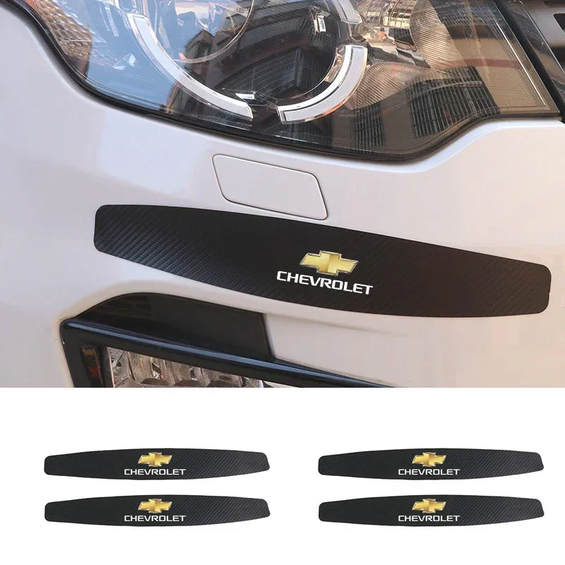 Фото Защитные наклейки для автомобиля Chevrolet Aveo, Trax, Cruze, Chevy V8, Captiva, Lacetti, Malibu, Equinox, Silverado, Cavalier, аксессуары №3