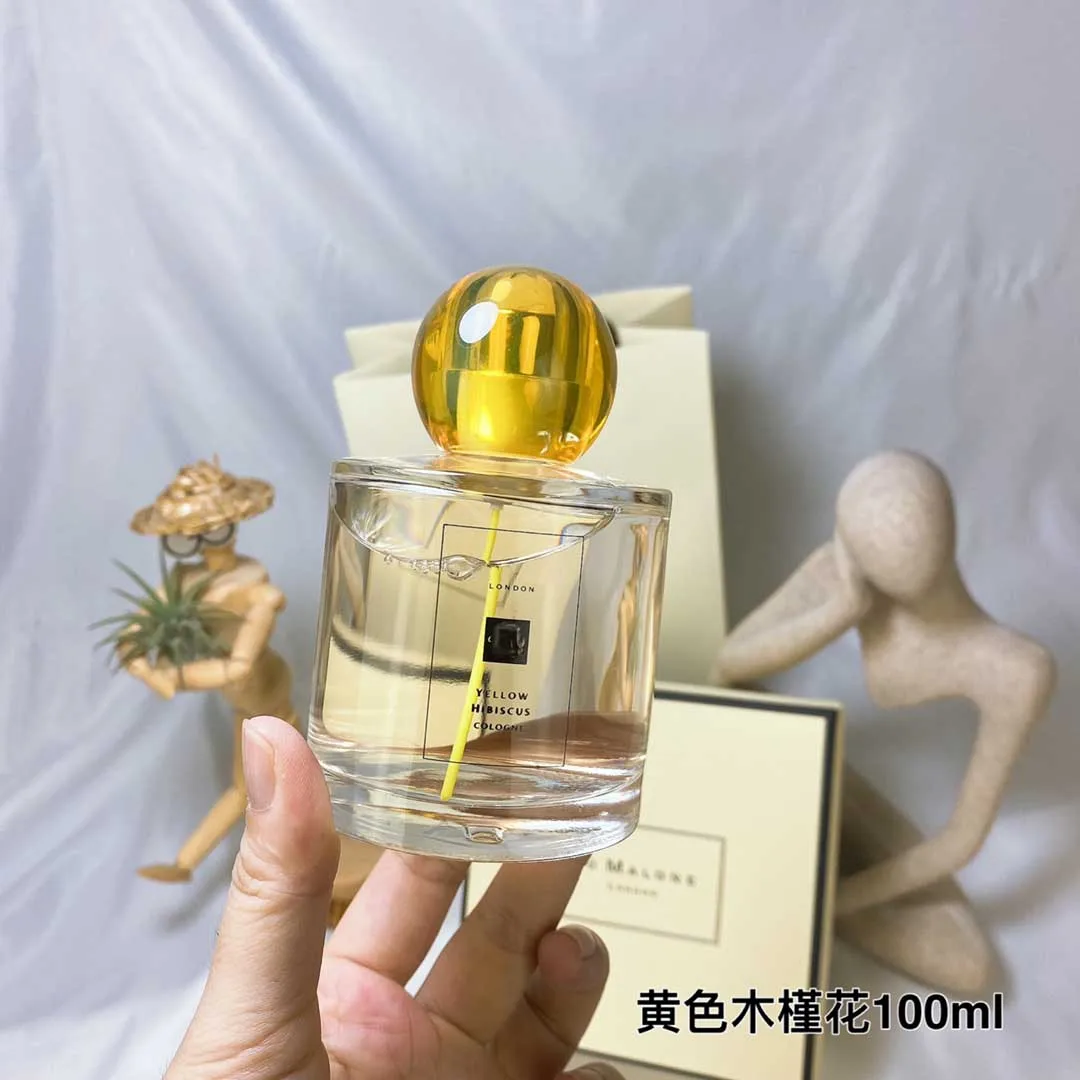 

Высококачественный брендовый парфюм jomalone, Женский натуральный вкус, цветочный деревянный ароматизатор для женщин SDF4