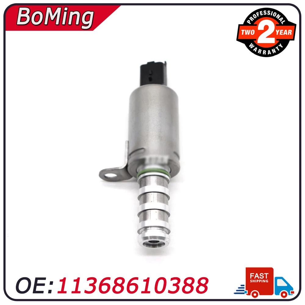 

Car 11368610388 Variable Timing Control Valve VVT Solenoid For Peugeot 207 208 2008 308 3008 408 508 RCZ Citroen C3 C4 DS3 DS34