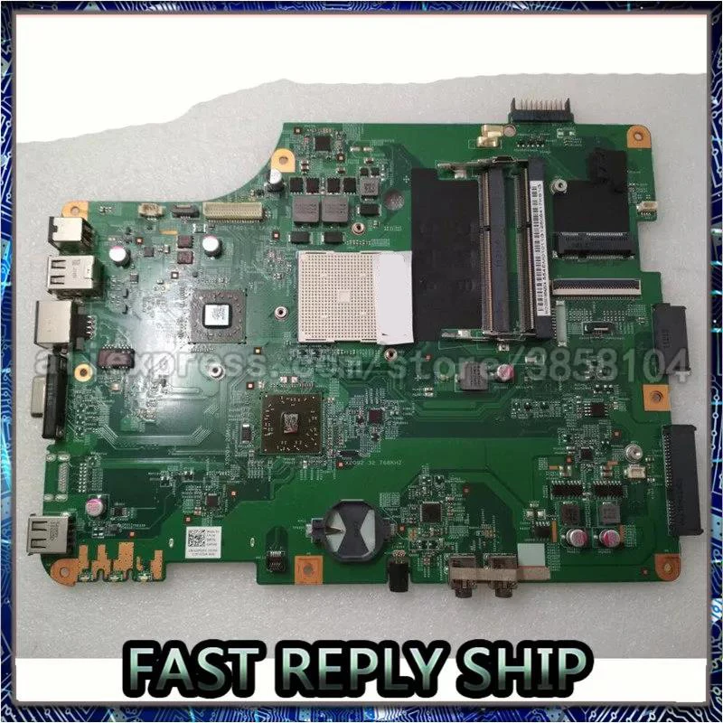 

For Dell M5030 Laptop Motherboard 48.4EM18.011 CN-03PDDV 03PDDV 3PDDV