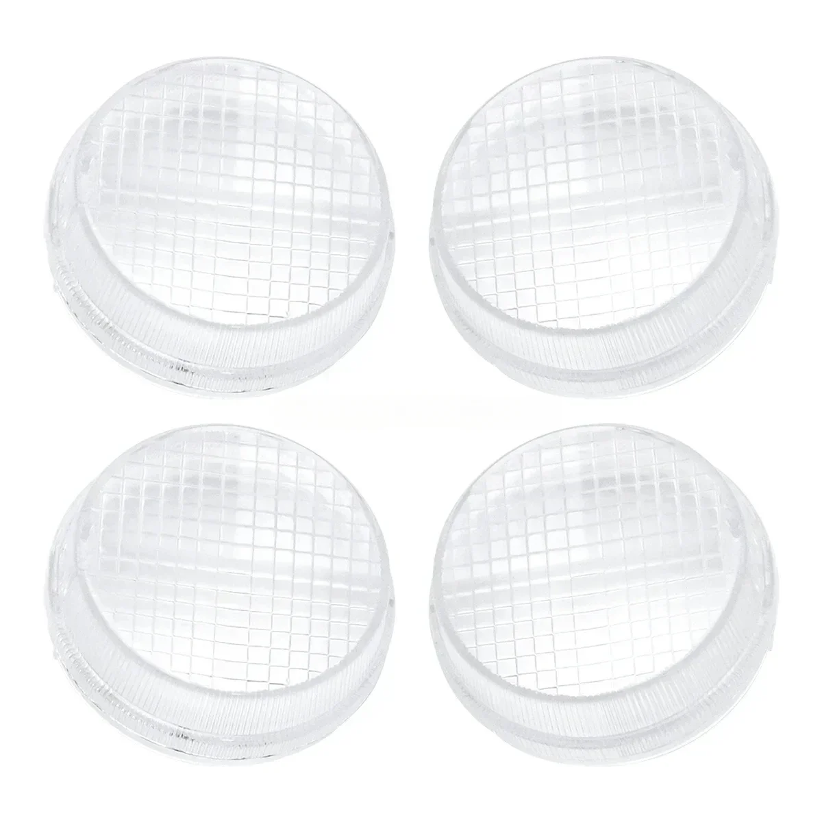 

Для Honda VTX1300C R S T 2003-2009 VTX1800C F N T VTX1800R VTX1800S Fury Запчасти для мотоциклов Поворотники Индикаторы Крышка объектива