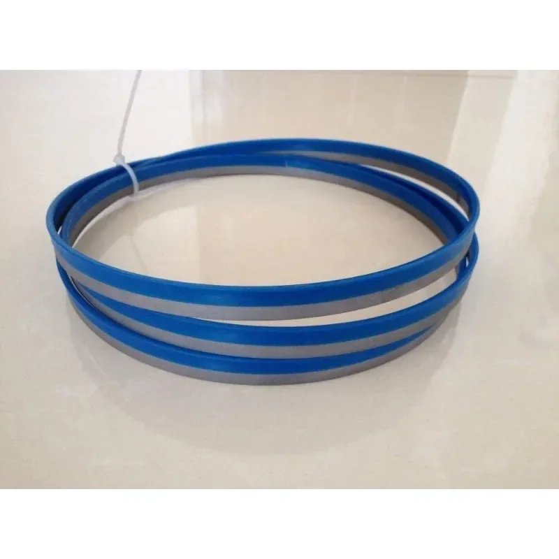 Биметаллические Ленточные Пилы Bi Metal M42 1400 мм 13 0 65 14TPI 1 шт.