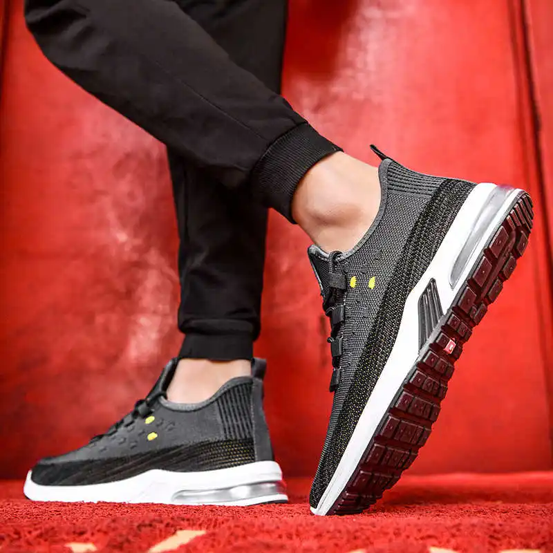 

Trainers Men Dropshipping White Sneakers Popity Mens Shoes Luxury Brand High Quality Waterproof Shoes Swing Tennis Number 33