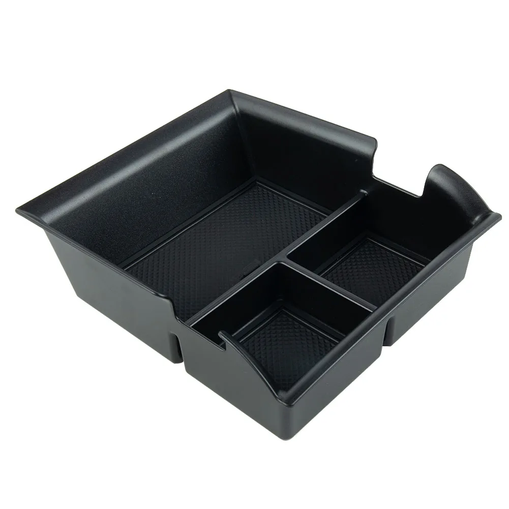 

Car Storage Box For Atto Plus 2022 Center Armrest Hidden Box Cup Holder Console Organizer Car Box Accessories