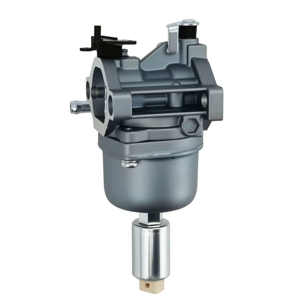Фото Карбюратор 19-19,5 л.с. для двигателя Briggs&Stratton Craftsman 594601 591736 590400 №4