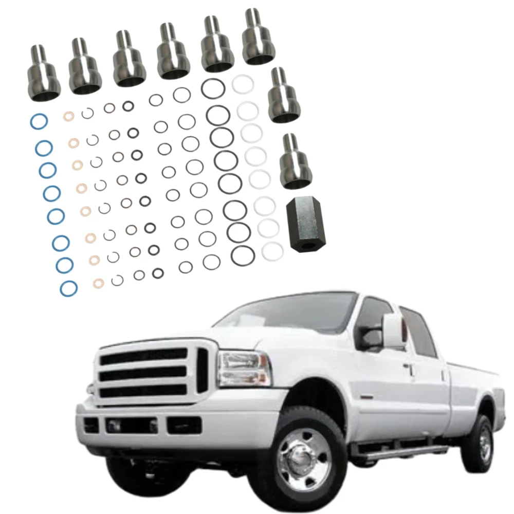 Профессиональный инструмент для ремонта утечки масляной рейки уплотнительные