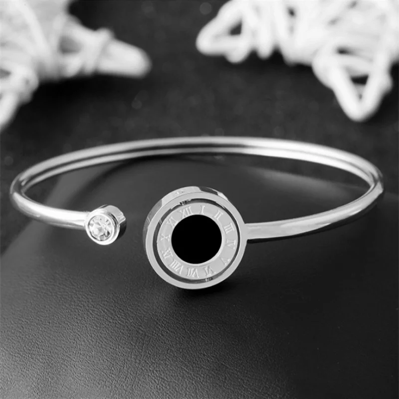 

Новые модные браслеты для женщин, браслет с подвесками, женские обручальные подарки BTS012