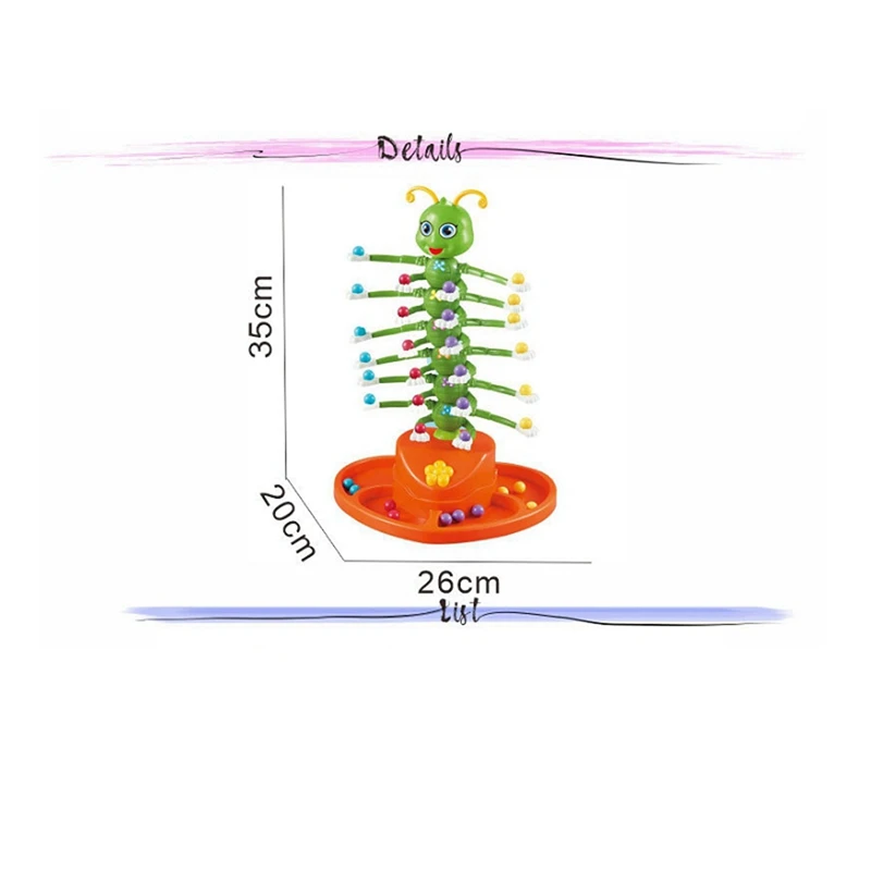 2X электрические качели забавная настольная игра электрическая игрушка для
