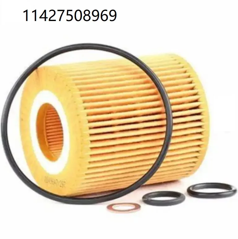 

Автомобильный масляный фильтр для BMW E81 E87 E46 E90 E60 E84 E83 E85 318i 320i 320si X1 X3 Z4 116i 118i 1.8 2.0i 11427508969 , 11427501676