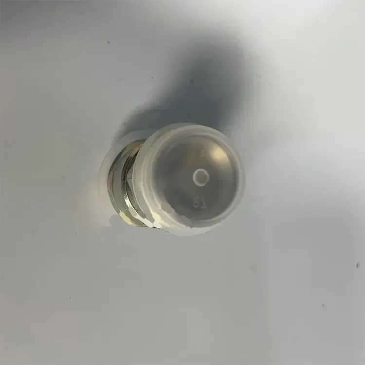 5P-3948 система кондиционирования воздуха соединение хладагента