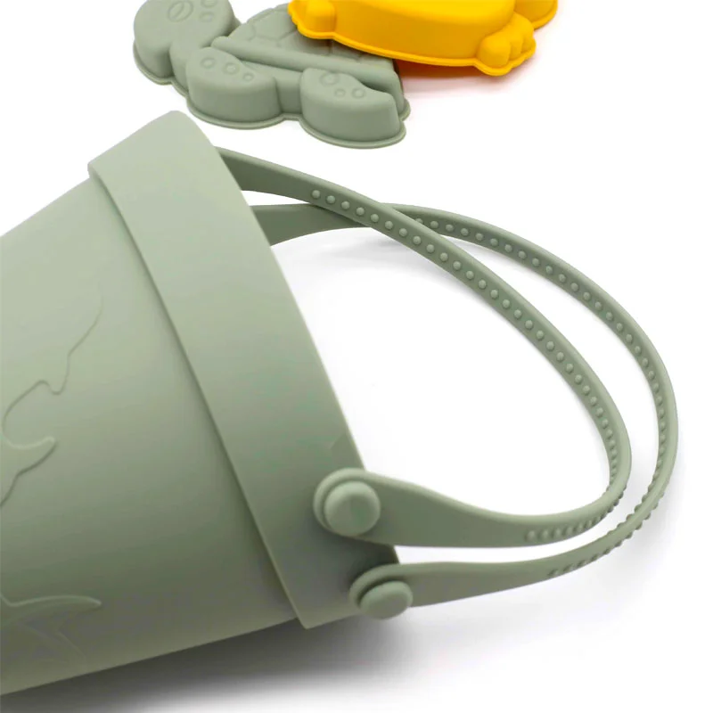 Рисунок 4 - Детские летние игрушки с симпатичными животными