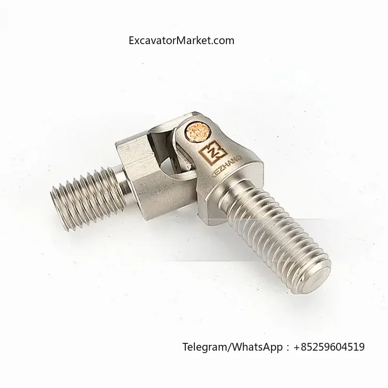 Аксессуары для экскаватора ручка рычага Kato универсальное соединение HD800 900 307 512 450