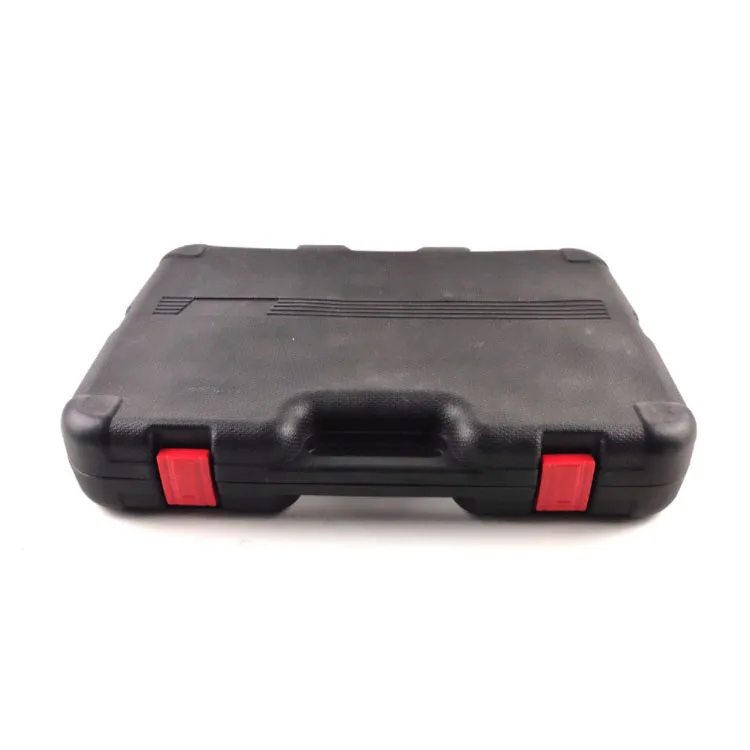 

Socket set tool auto repair ratchet wrench set 215 pieces