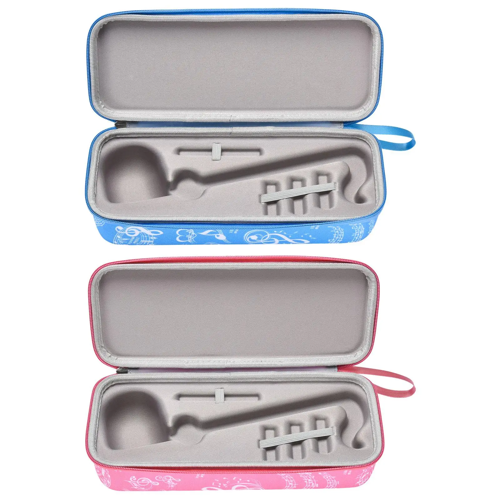

Japanese Electronic Musical Instrument Case Synthesizer Carrying Case Zipper Storage Organizer Holder for Teens Hoilday Gift