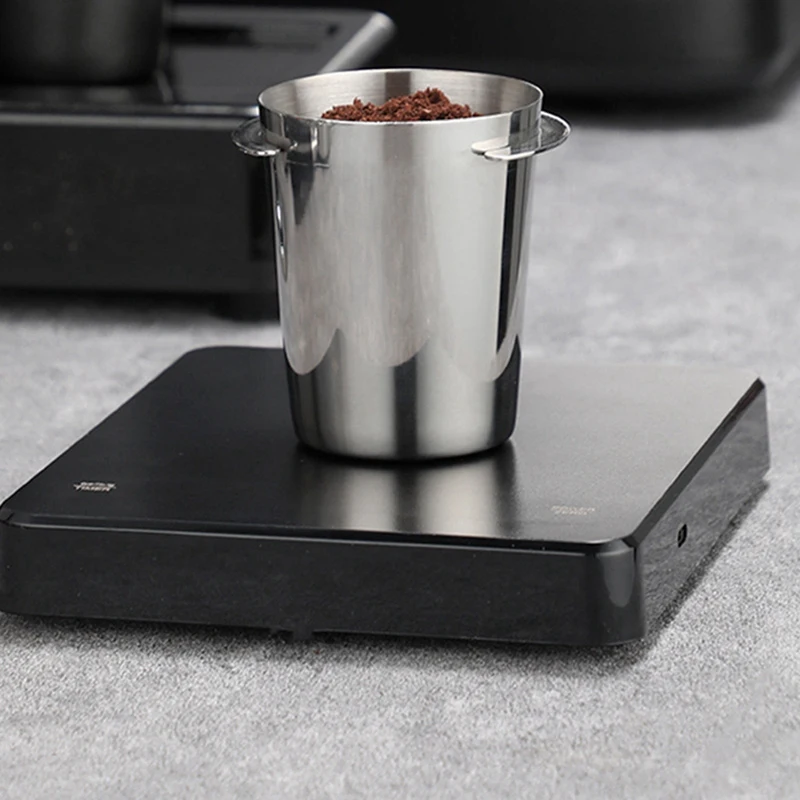 Дозирующая чашка для кофе устройство подачи порошка устойчивая деталь