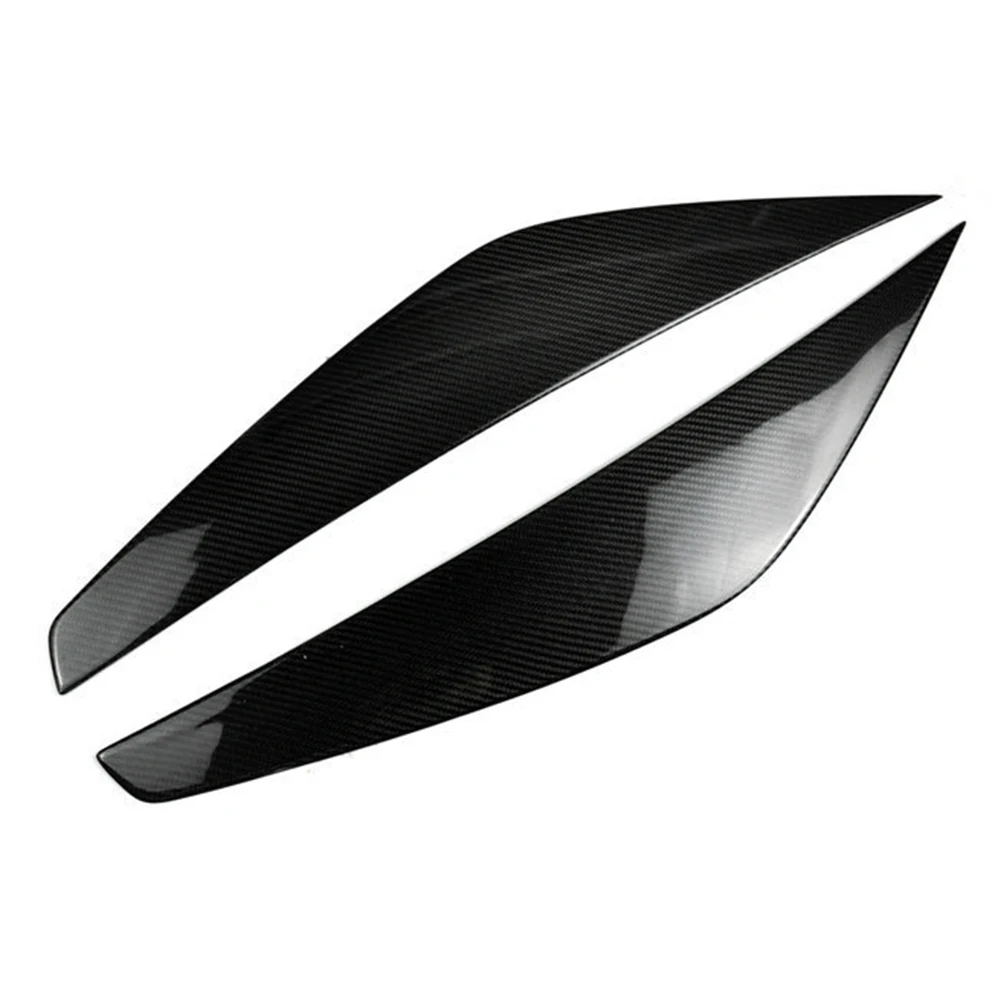 Наклейка на переднюю фару для Ford Escape Kuga Maverick 2017-2020