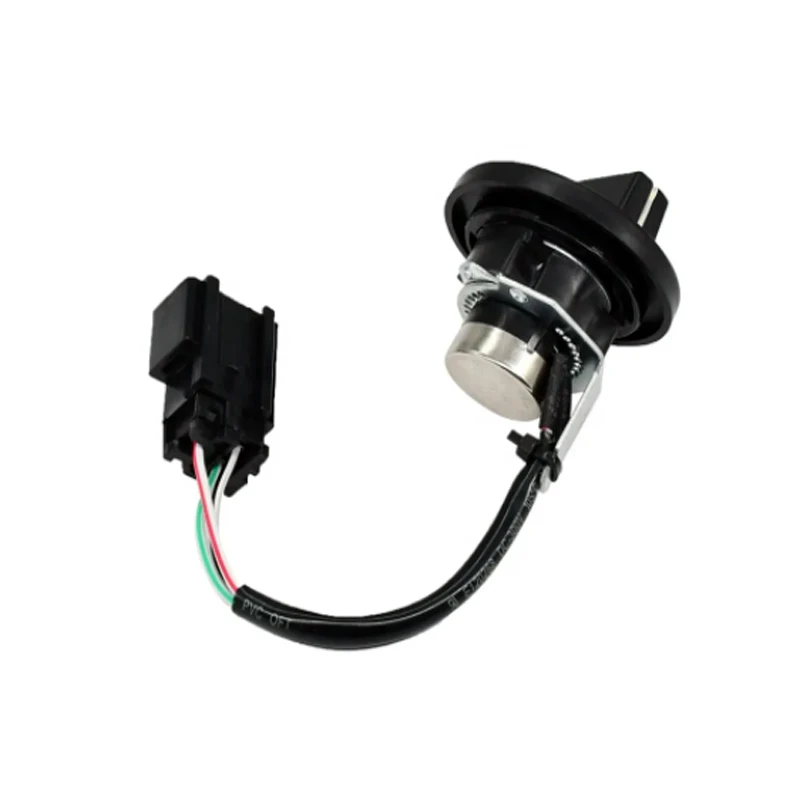 

PC200-5 PC200-6 Electrical Parts Throttle Motor Knob Switch 7825-30-1301 7825-30-1302