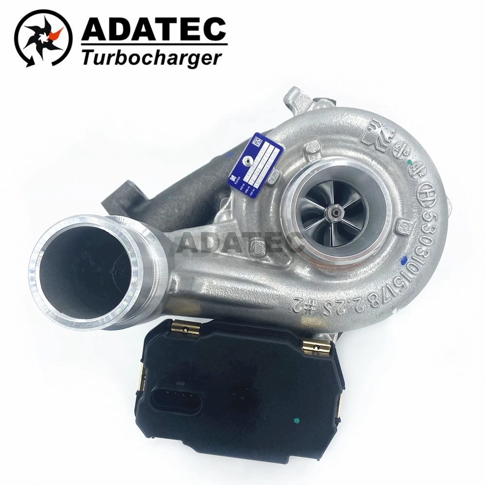 

BV43 28231-2F650 Turbine for Hyundai Santa Fe Grandeur KIA Sorento 2.2 CRDI D4HB 145KW 2009- Turbo 53039700430 53039700434