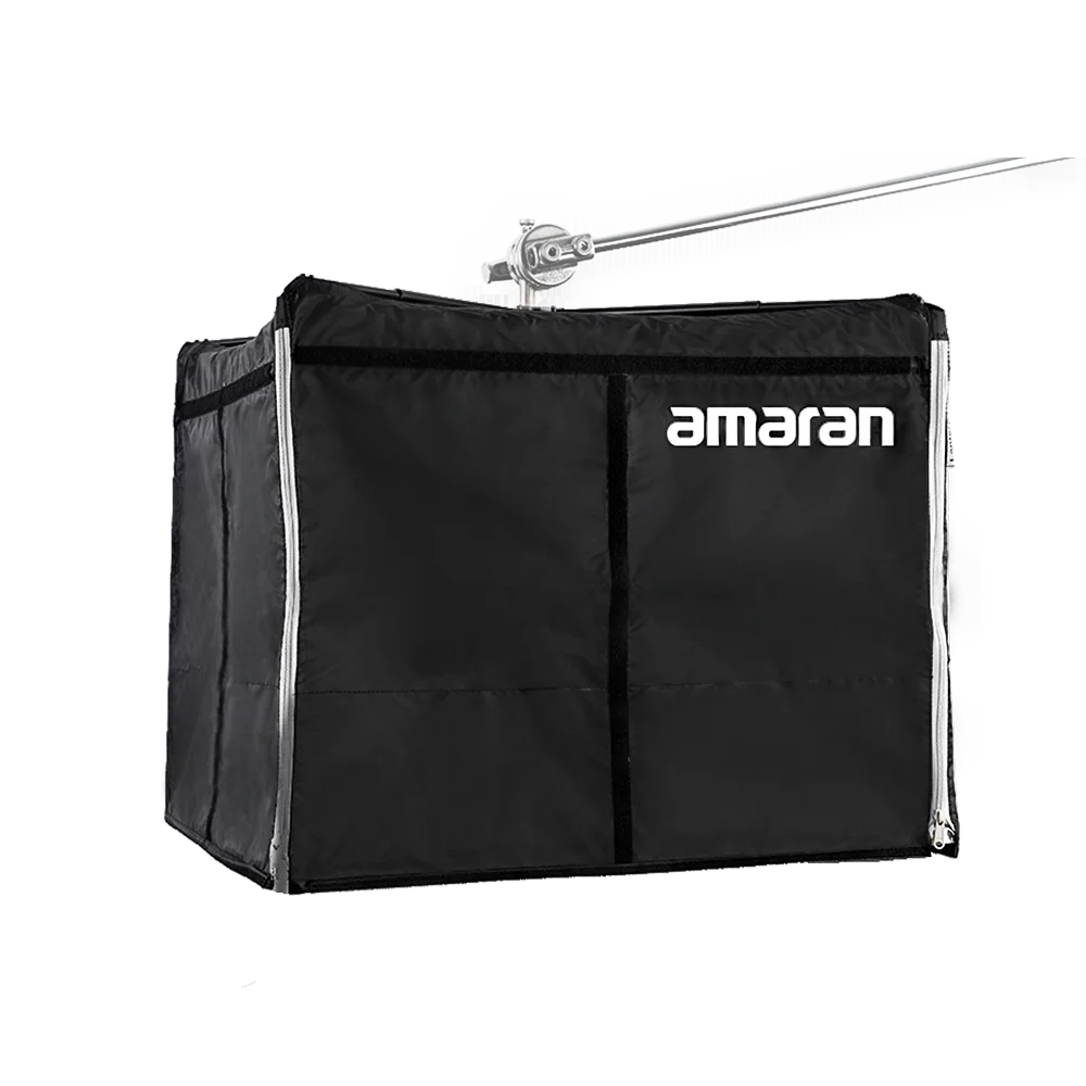 Фонарь Aputure Amaran для гибкого освещения F21/F22