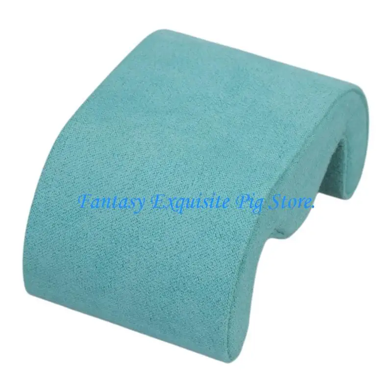 

Бархатная подушка для часов HXBF