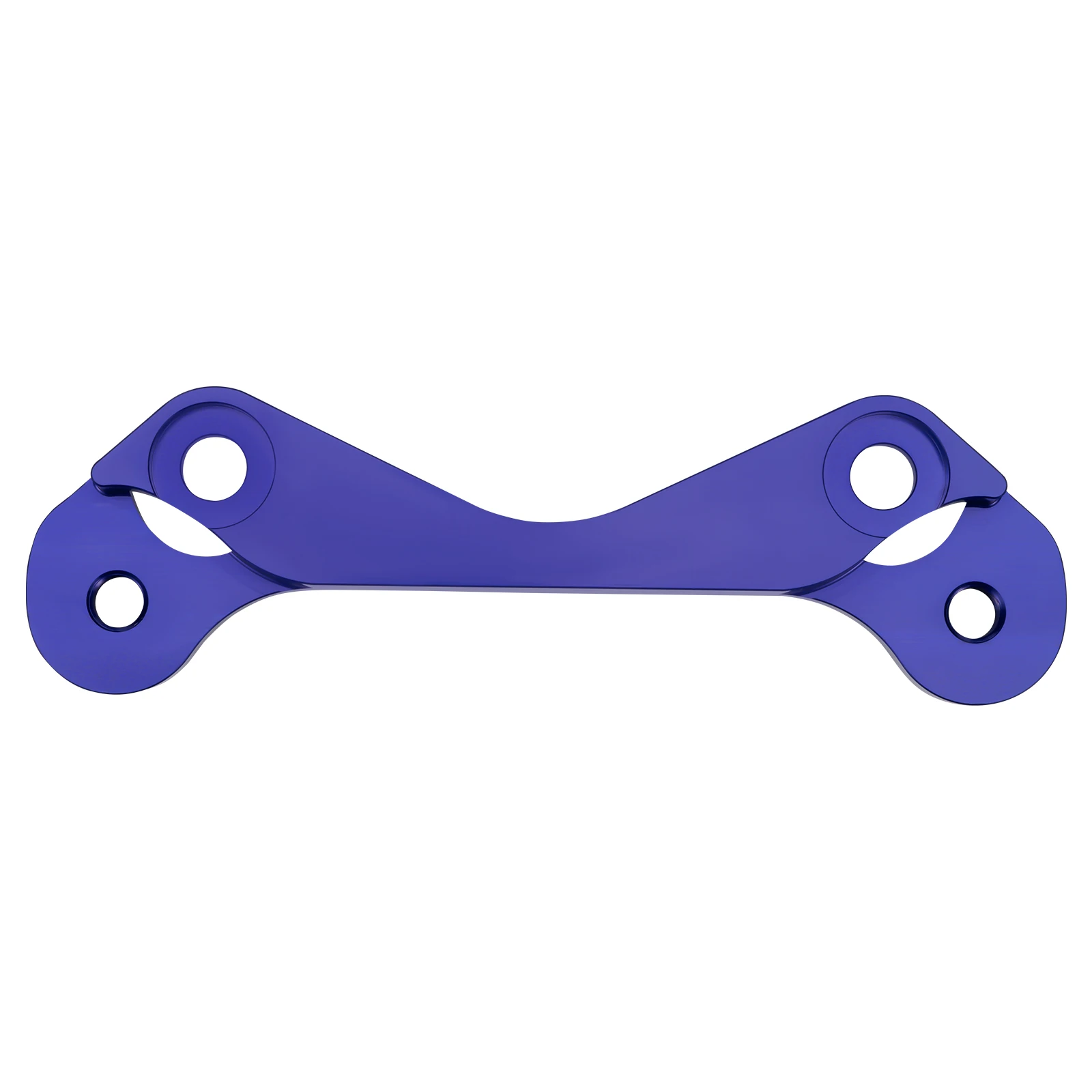Фото Новые адаптеры задних тормозных суппортов (пара) для Subaru Impreza WRX 2002-2005 №3