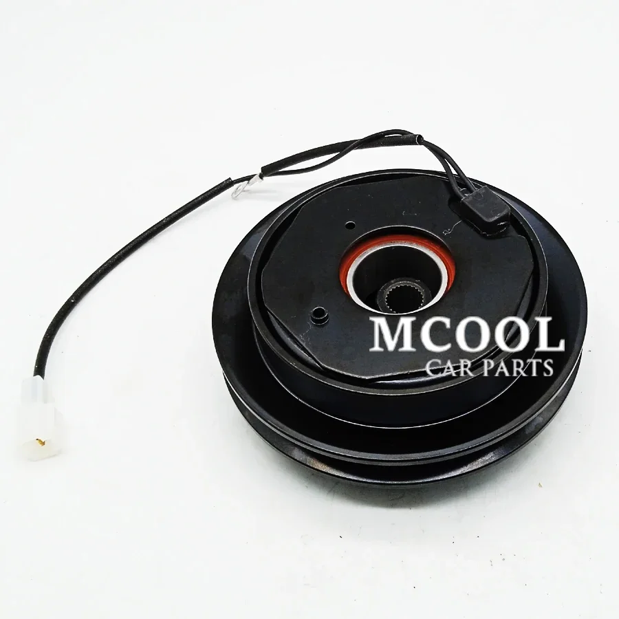 АВТОМОБИЛЬНЫЙ КОМПРЕССОР ПЕРЕМЕННОГО ТОКА СЦЕПЛЕНИЕ ДЛЯ TOYOTA LAND CRUISER PRADO 90 KZJ90 KZJ95