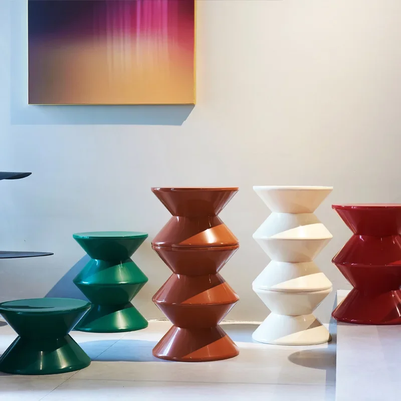 Рисунок 2 - Оригинальный скандинавский оттоманка