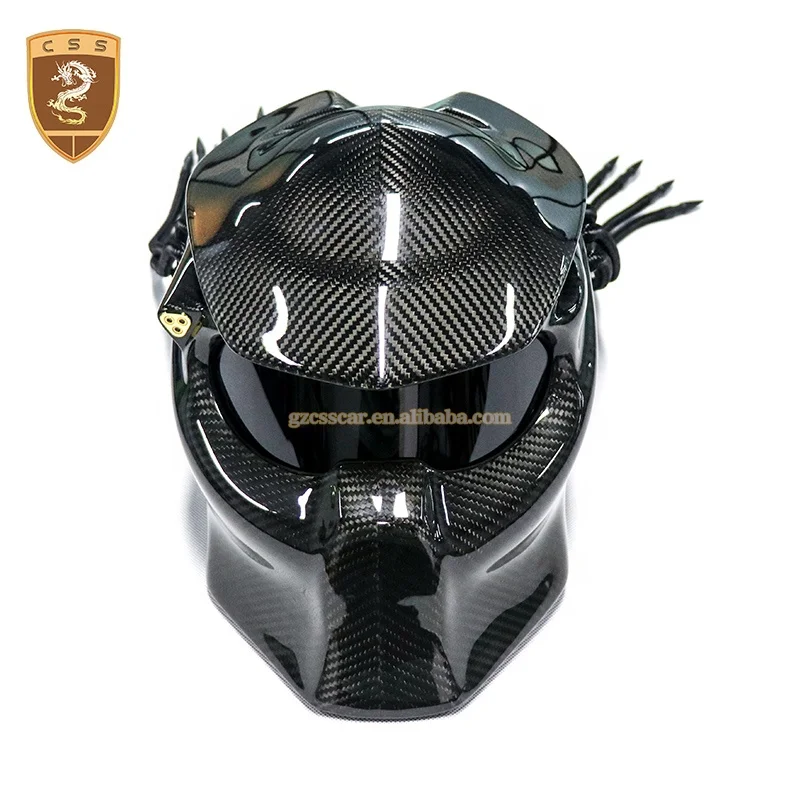 Рисунок 3 - Мотоциклетный шлем