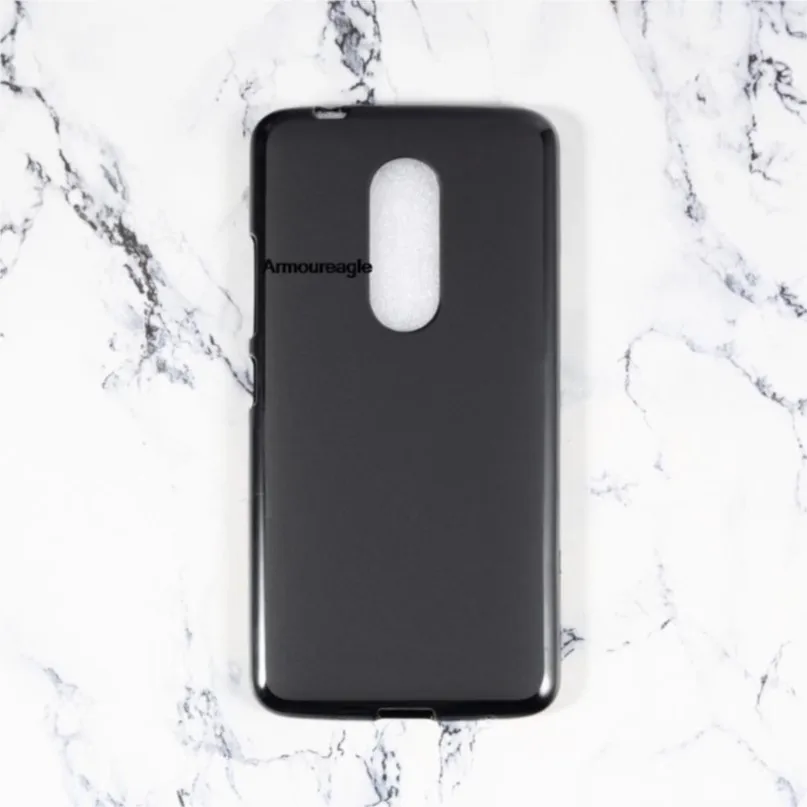 Для zte axon 7 гелевый пудинг силиконовый защитный чехол для телефона защитная