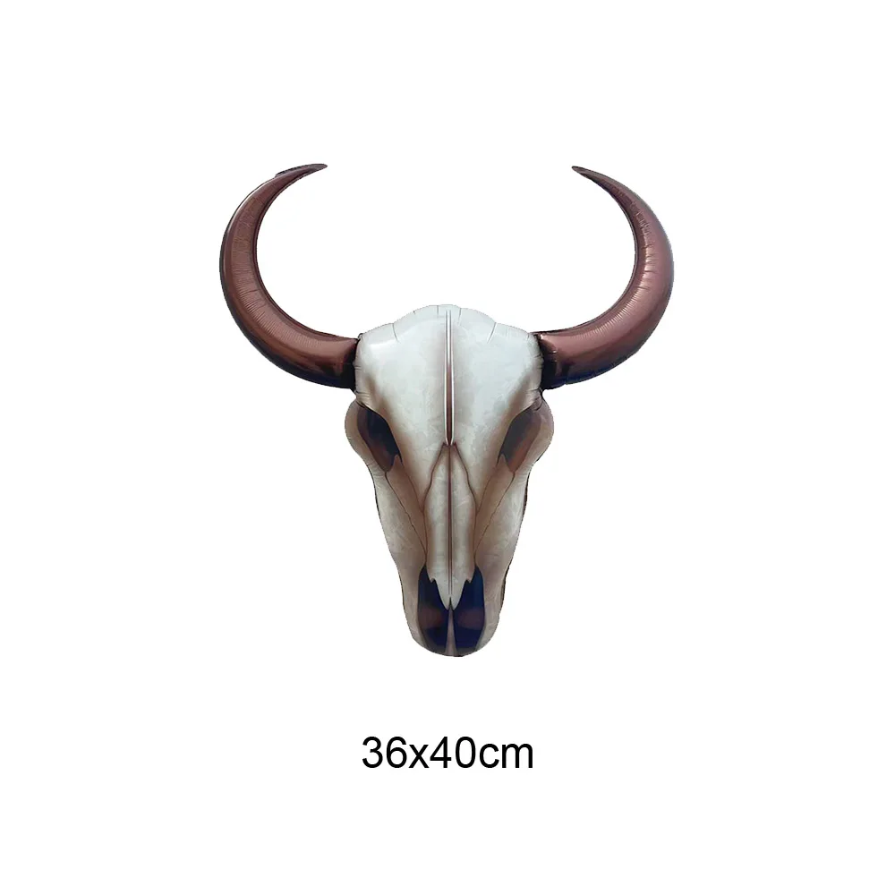 

Бумажные очки PartiesTour Вестерн