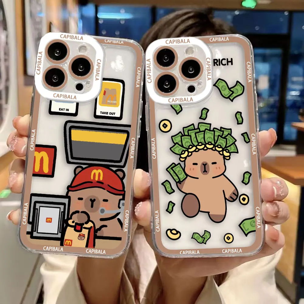 Чехол для Infinix HOT 40 30 30I 20 20I 20S 12 12I 11 11S 10 10I 10S PLAY 8