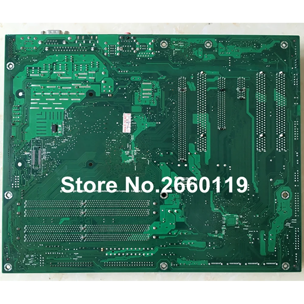 For HP XW4300 416047-001 383595-002 System Motherboard 100% Tested Fast Ship enlarge