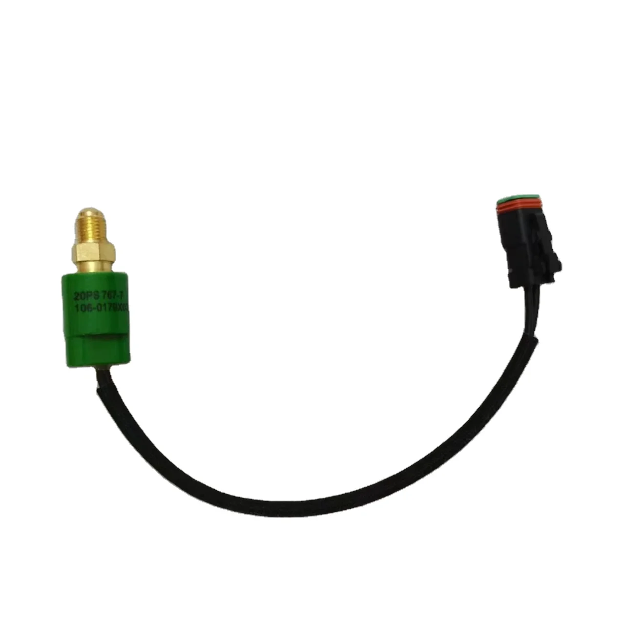 Детали строительной техники Датчик давления 356-7685 Переключатель для Cat E311b E312b E315b