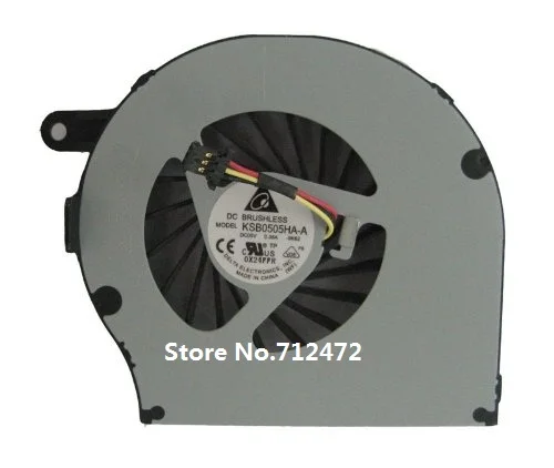 SSEA, новый вентилятор ЦП для HP CQ72 SSEA, новый вентилятор ЦП для HP CQ72