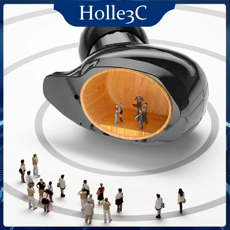 

X3 Headsets -5.1 Waterproof Sports Earbuds Black 9d Stereo Games Headset For All Smartphone Tws Earphones