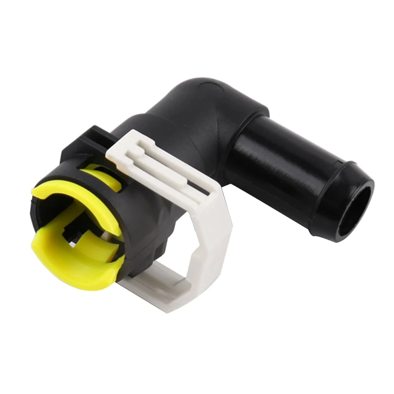 Соединитель водонагревателя для Mazda CX7 2007-2012 ER CX9 2009-2014 TB 3 2.3L 2006-2012 BK B37F61240