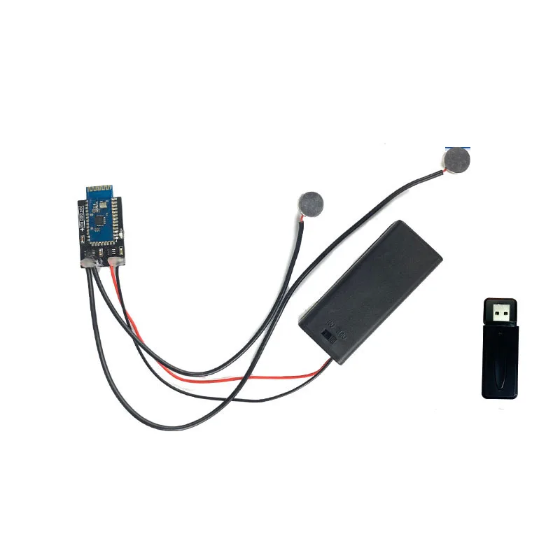 

Комплект датчиков обнаружения для переносной электроники Bmd101