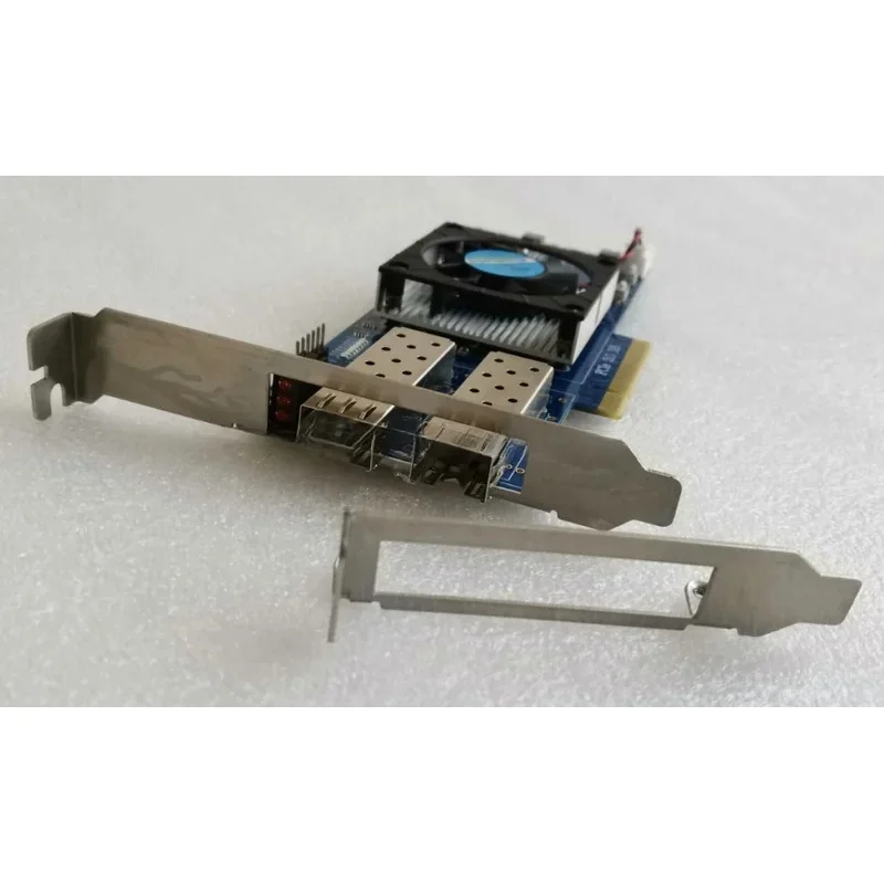 Макетная плата Xilixn Fpga Pcie Kintex UltraScale XCKU040 PCIE 3 0 QSFP X 2 или SFP Xilinx