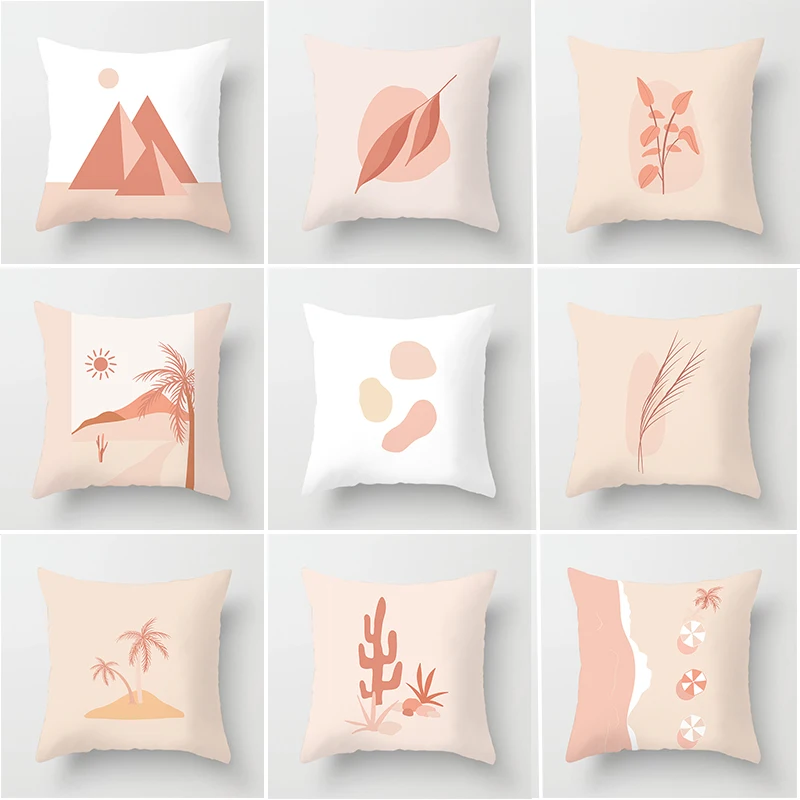 Абстрактный цветок 45x45 см |