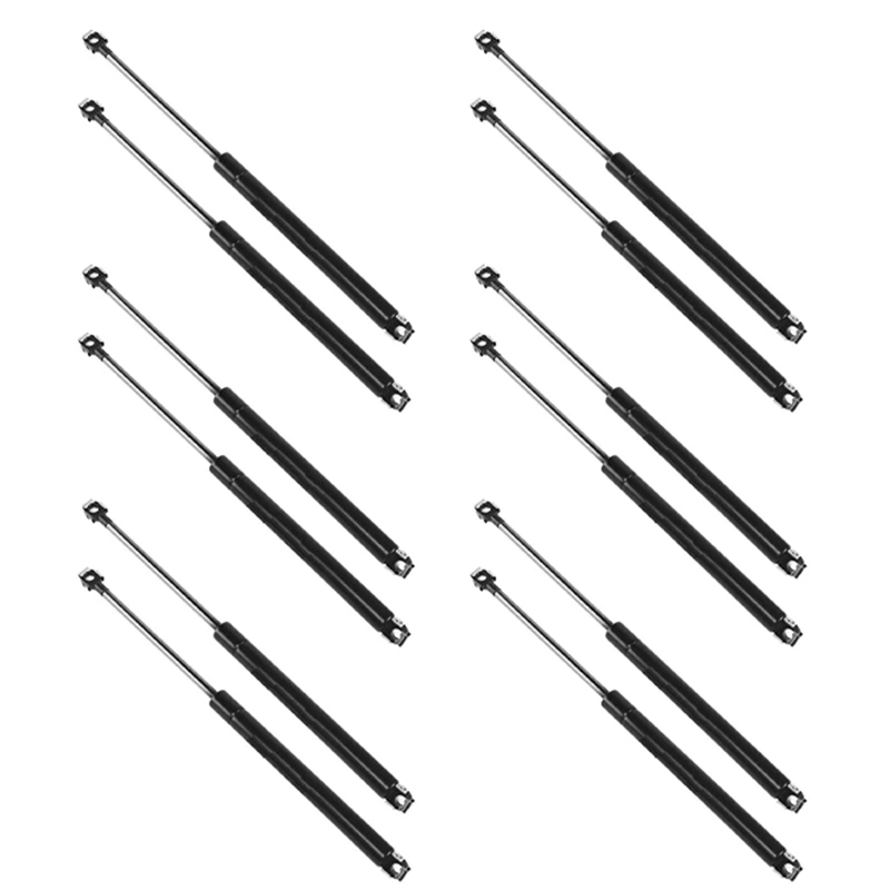 12 шт. пружинный гидравлический стержень 51231960852 для BMW E36 318I 325I 328I M3